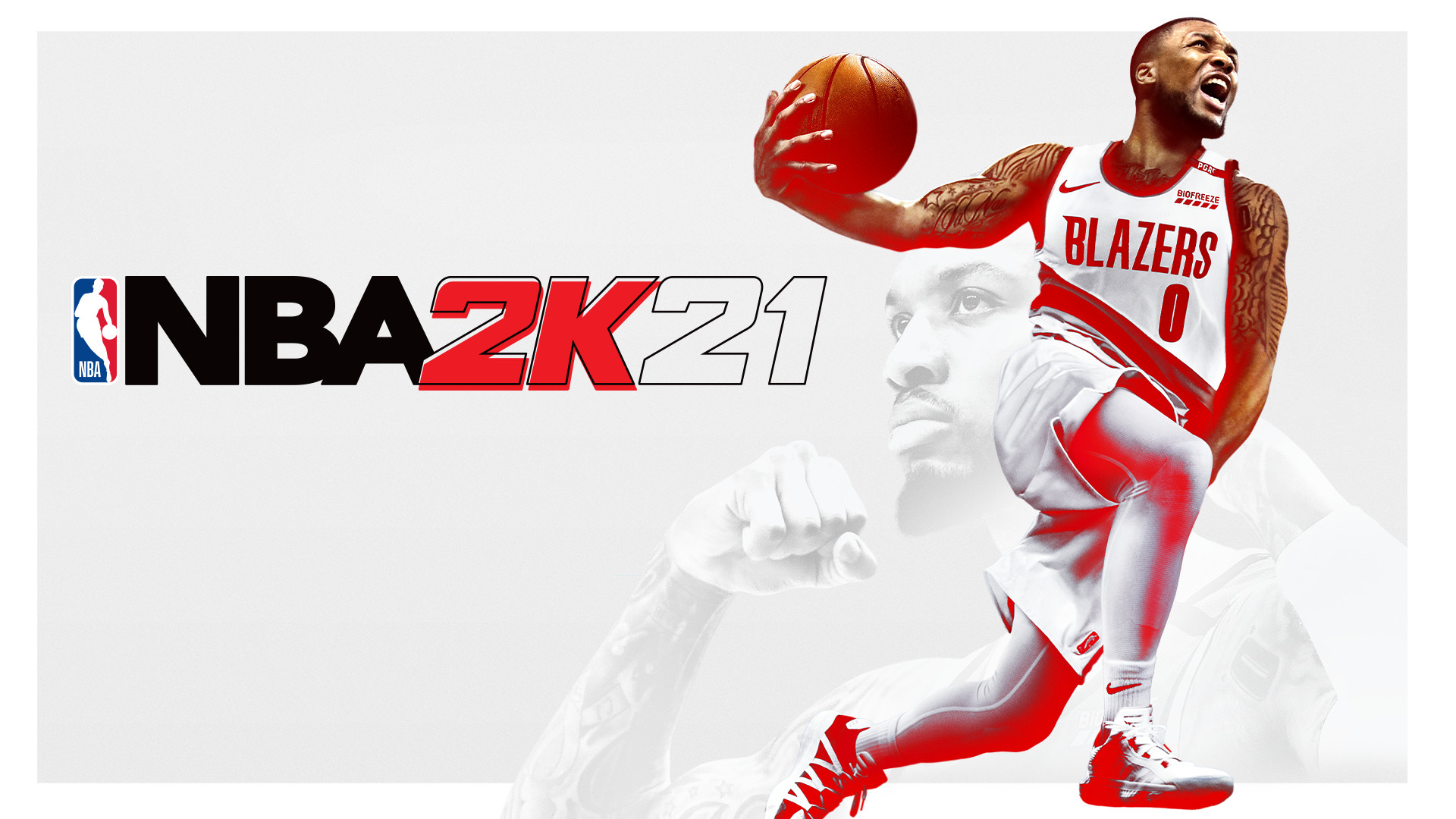Скриншот из игры NBA 2K21 - 11