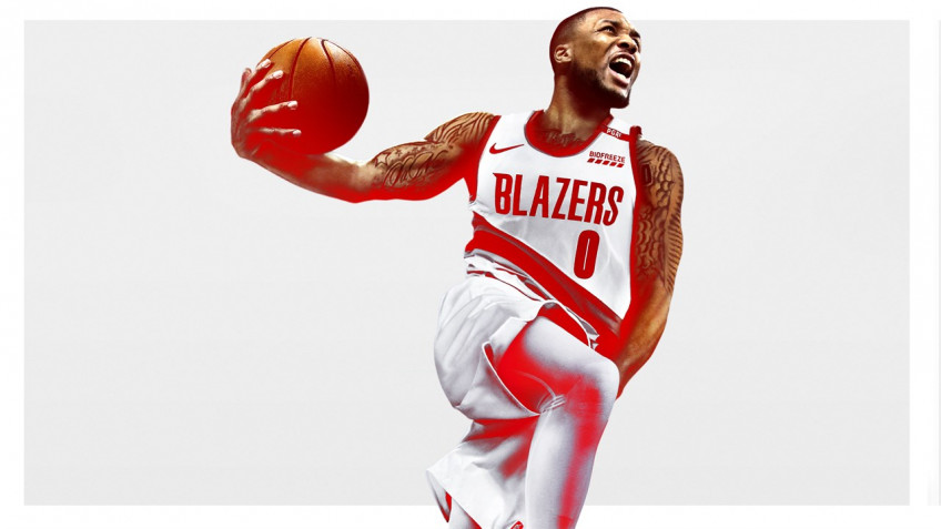 Скриншот из игры NBA 2K21 - 9