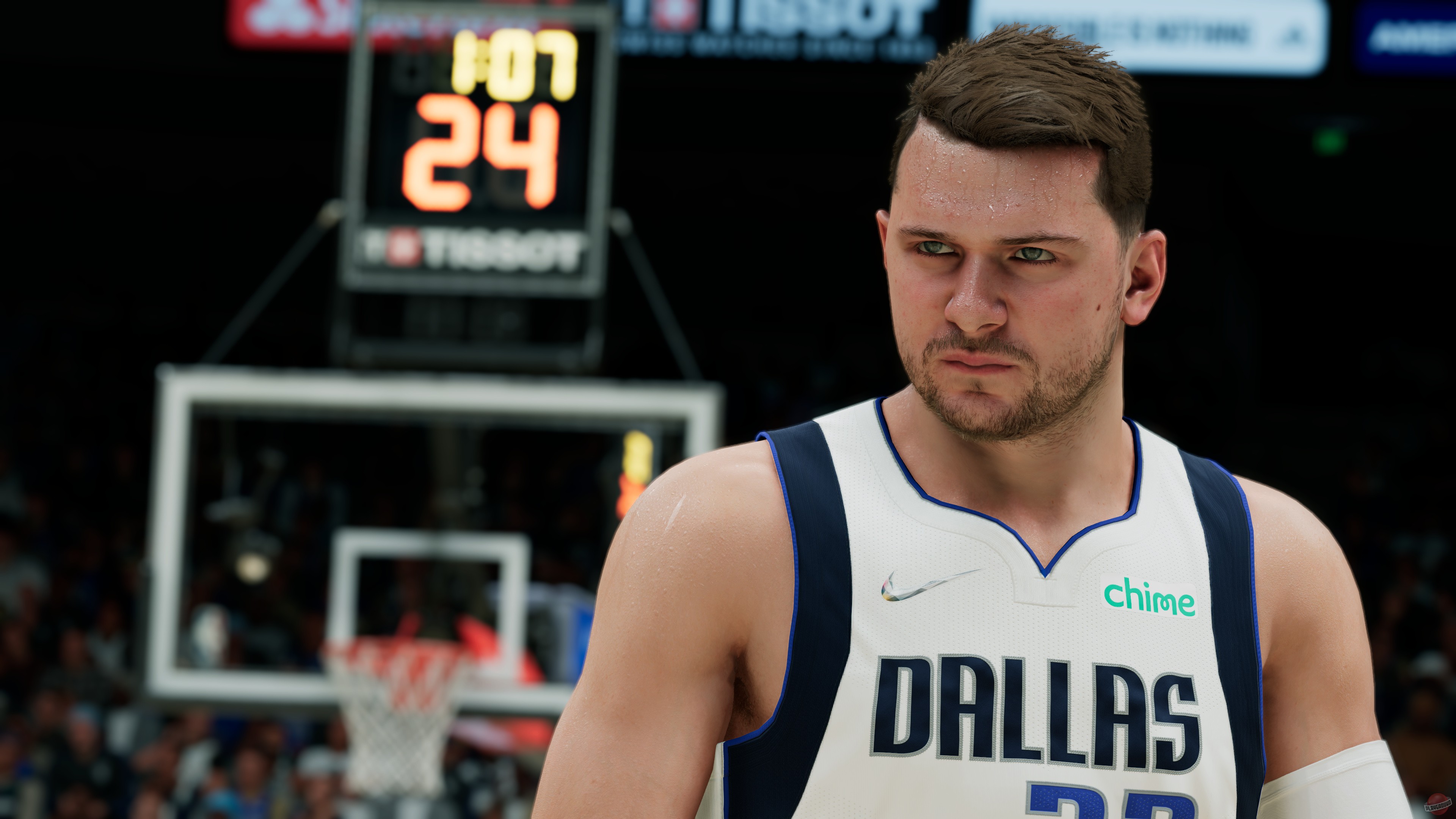 Скриншот из игры NBA 2K22 - 7