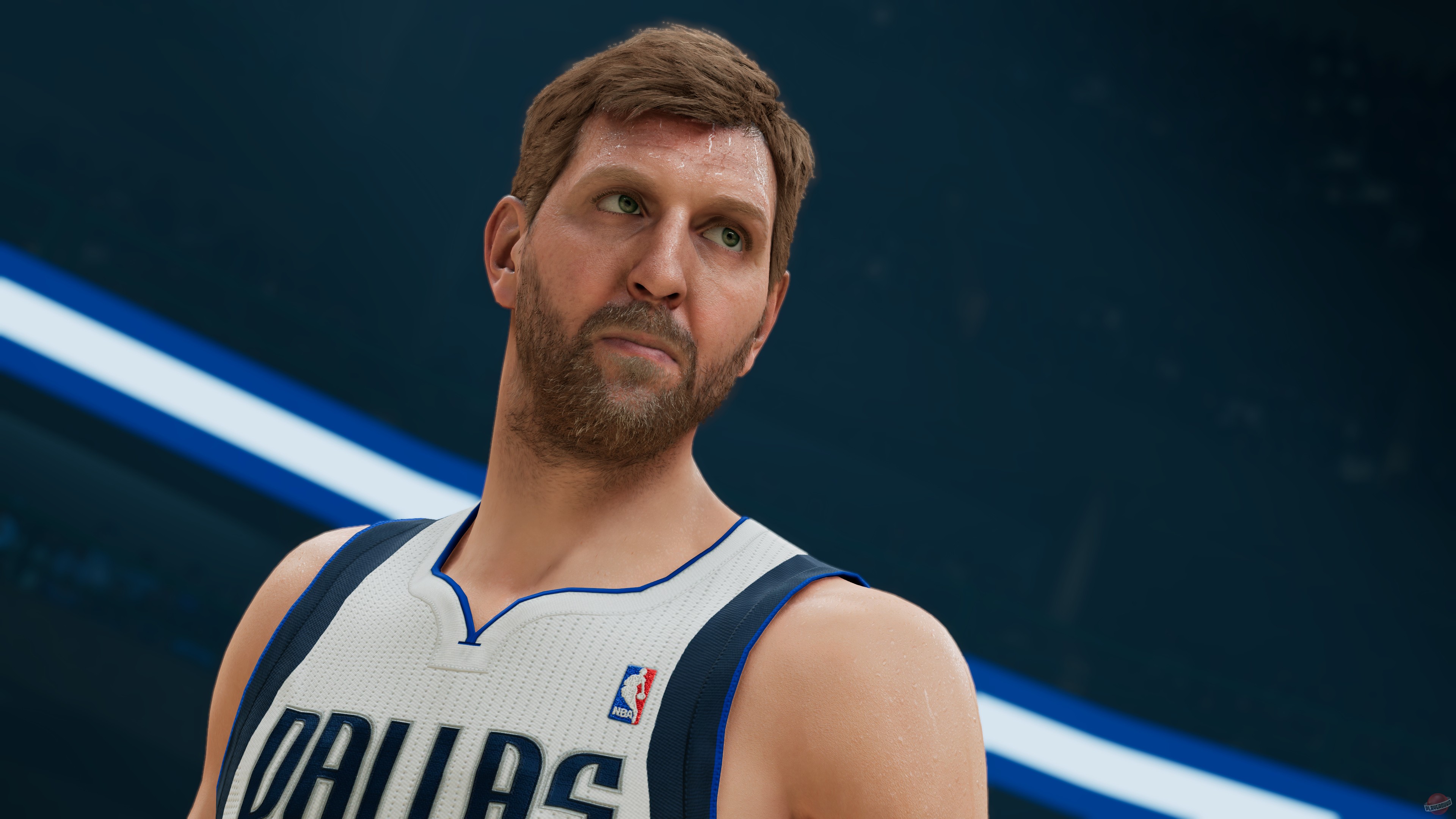 Скриншот из игры NBA 2K22 - 11