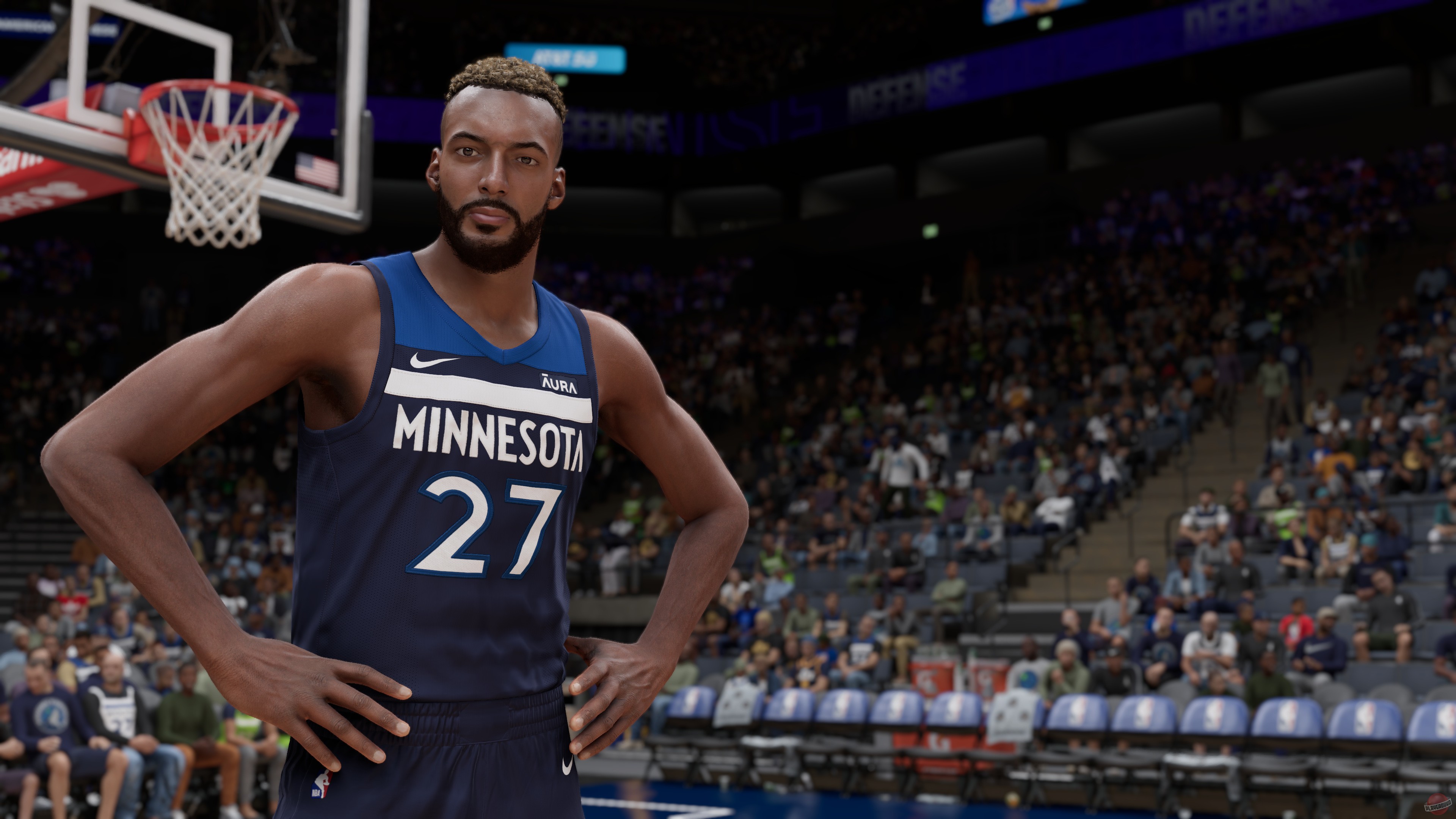 Скриншот из игры NBA 2K23 - 60