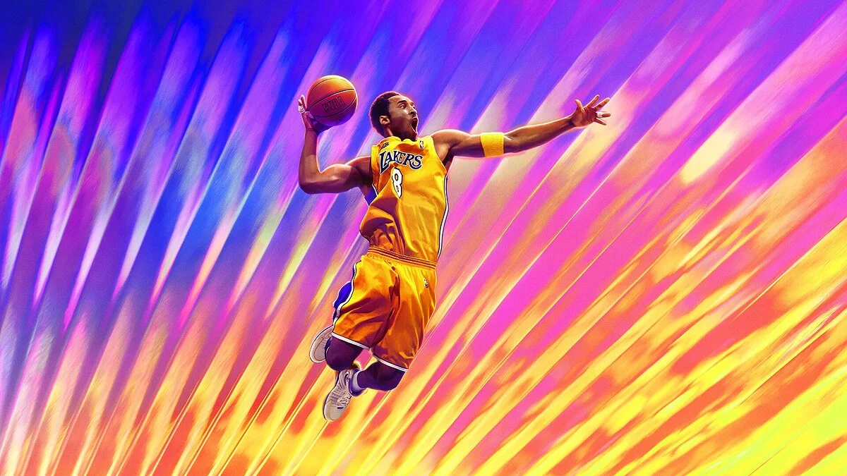 Скриншот из игры NBA 2K24 - 6