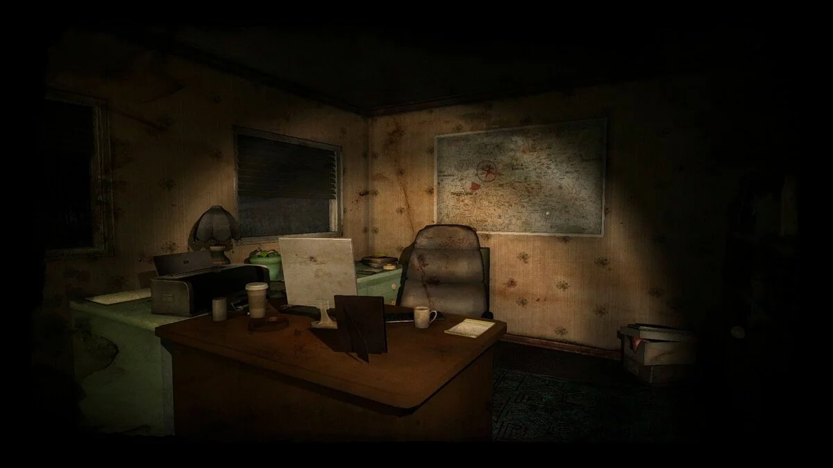 Скриншот из игры Joe's Diner - 11