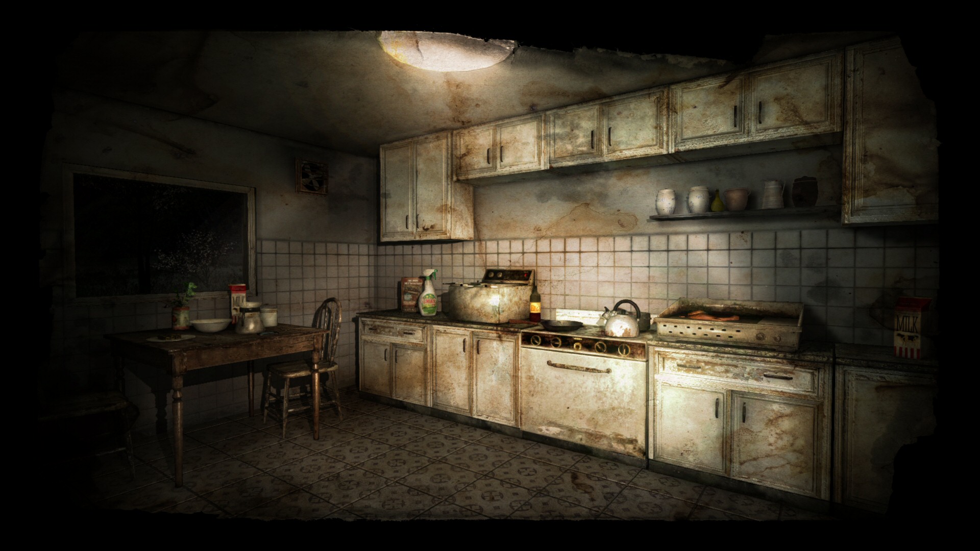 Скриншот из игры Joe's Diner - 39