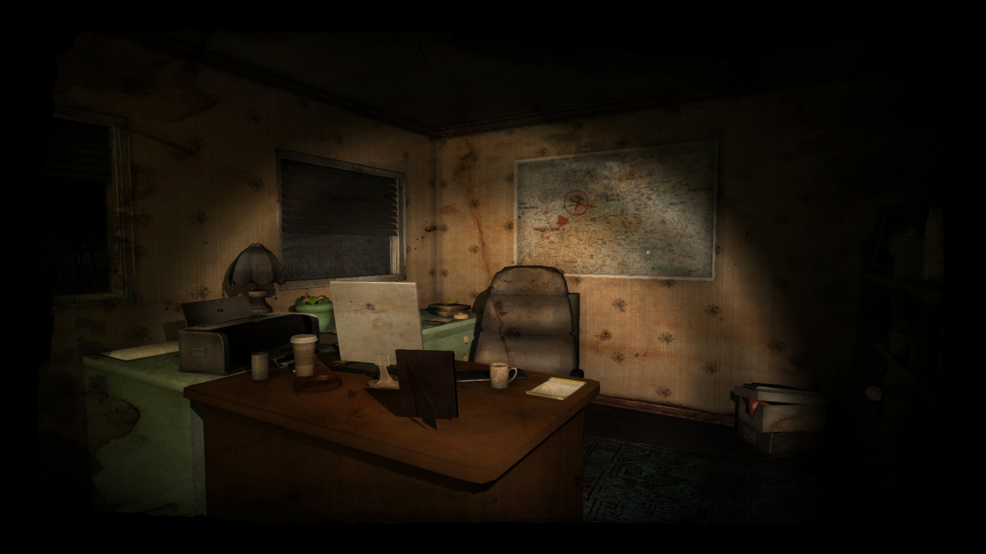 Скриншот из игры Joe's Diner - 38