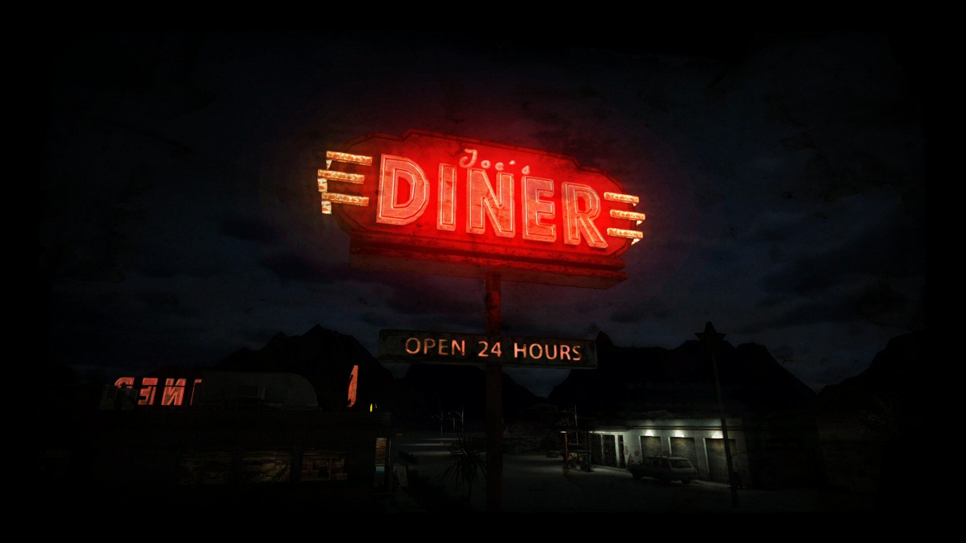 Скриншот из игры Joe's Diner - 20