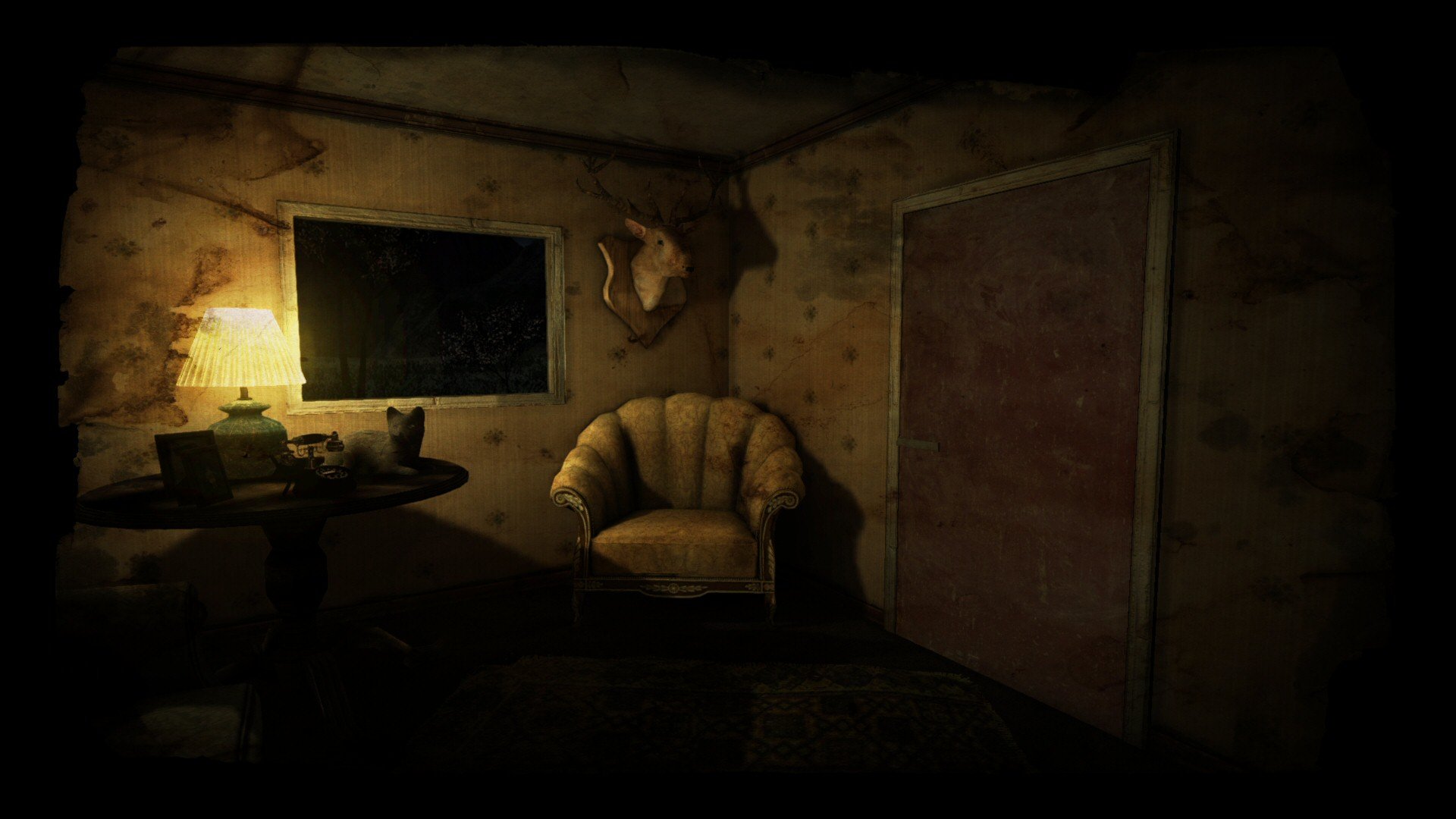 Скриншот из игры Joe's Diner - 25