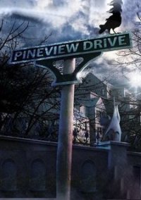 Обложка игры Pineview Drive