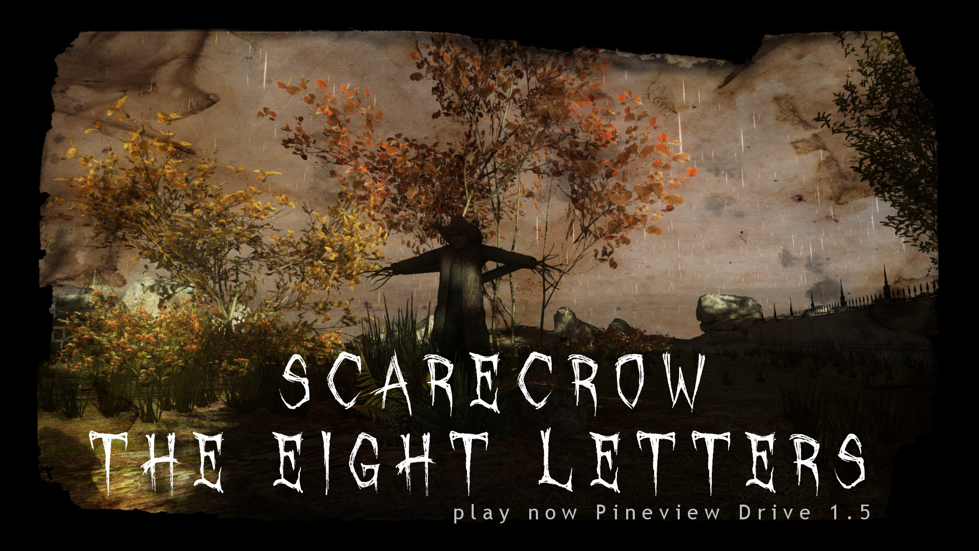 Скриншот из игры Pineview Drive - 16