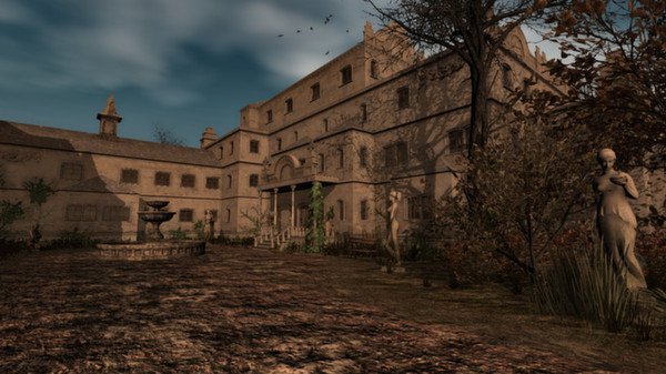 Скриншот из игры Pineview Drive - 4