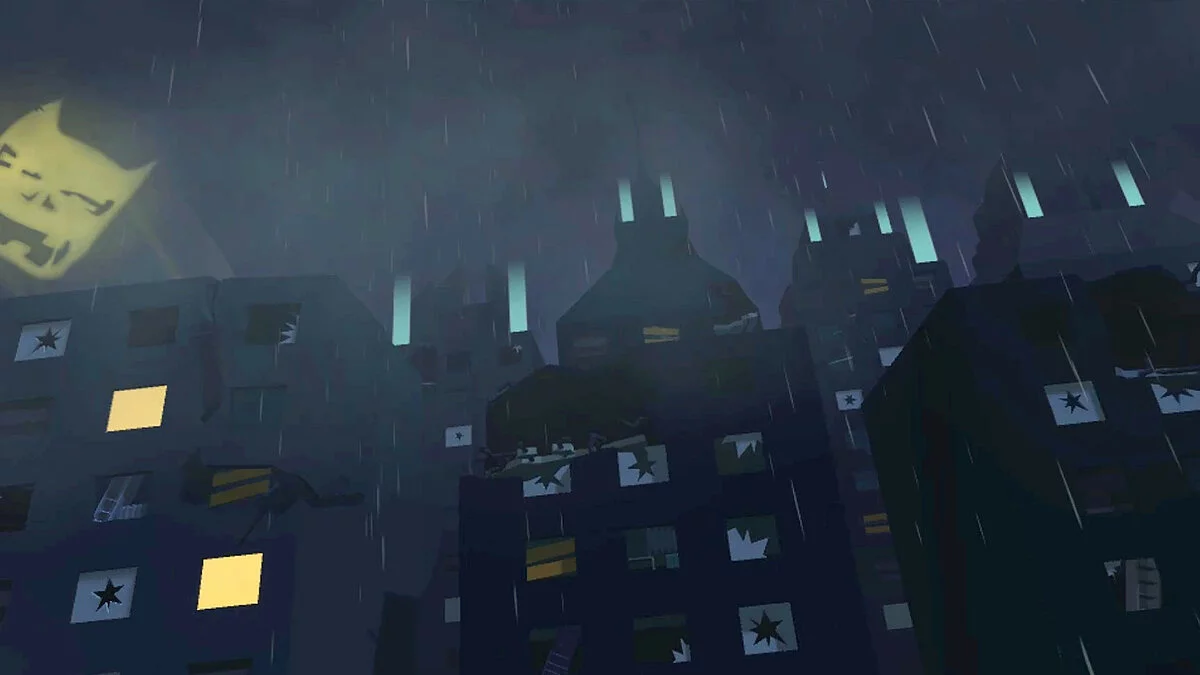 Скриншот из игры Throw Anything - 13