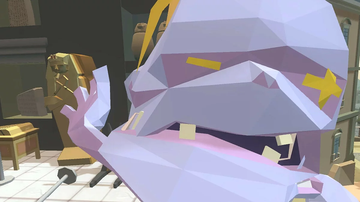 Скриншот из игры Throw Anything - 20