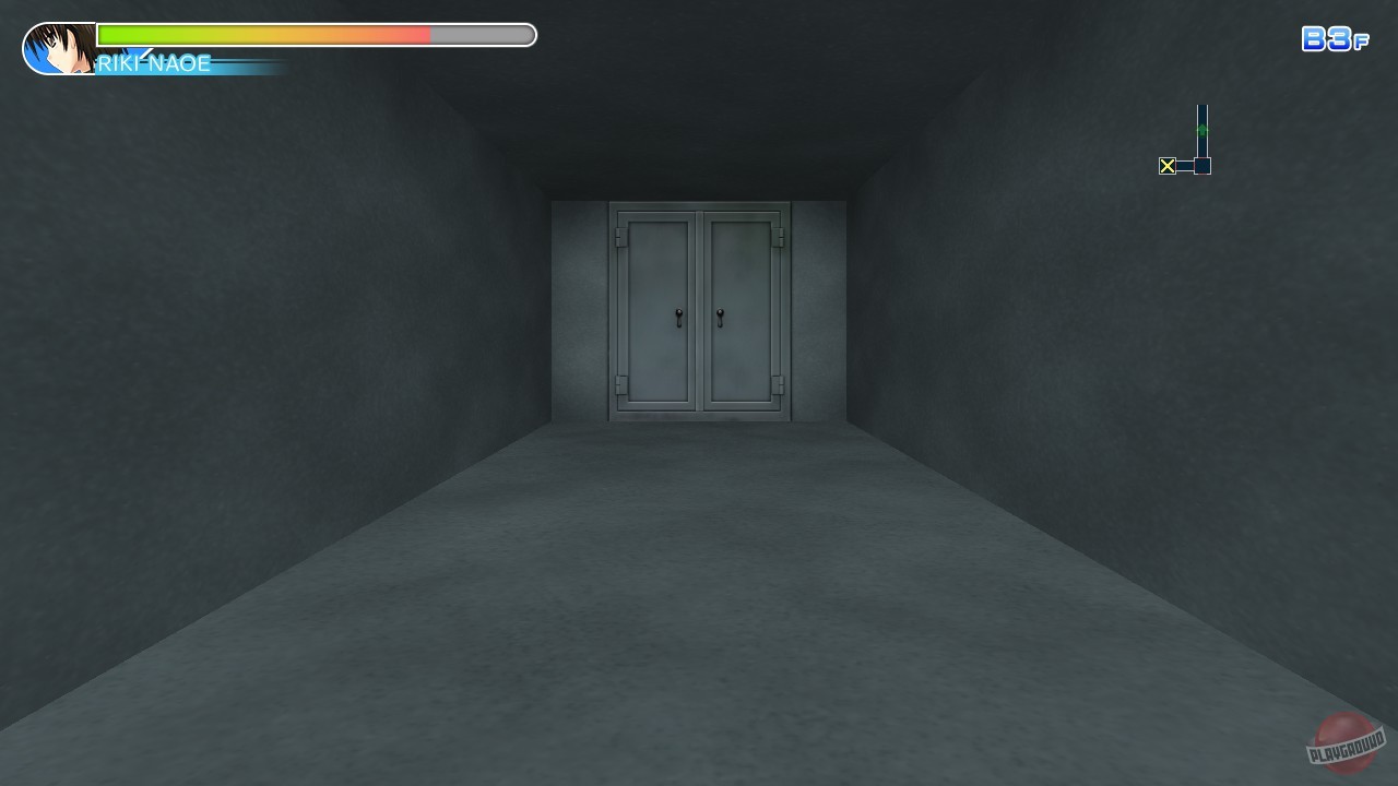 Скриншот из игры Little Busters! English Edition - 9