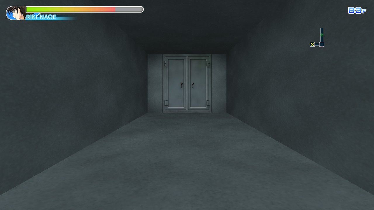 Скриншот из игры Little Busters! English Edition - 50