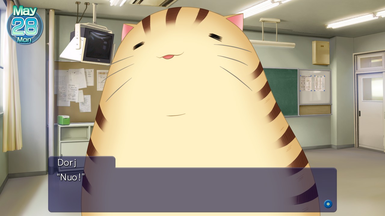 Скриншот из игры Little Busters! English Edition - 60