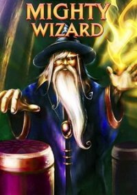 Обложка игры Mighty Wizard Premium