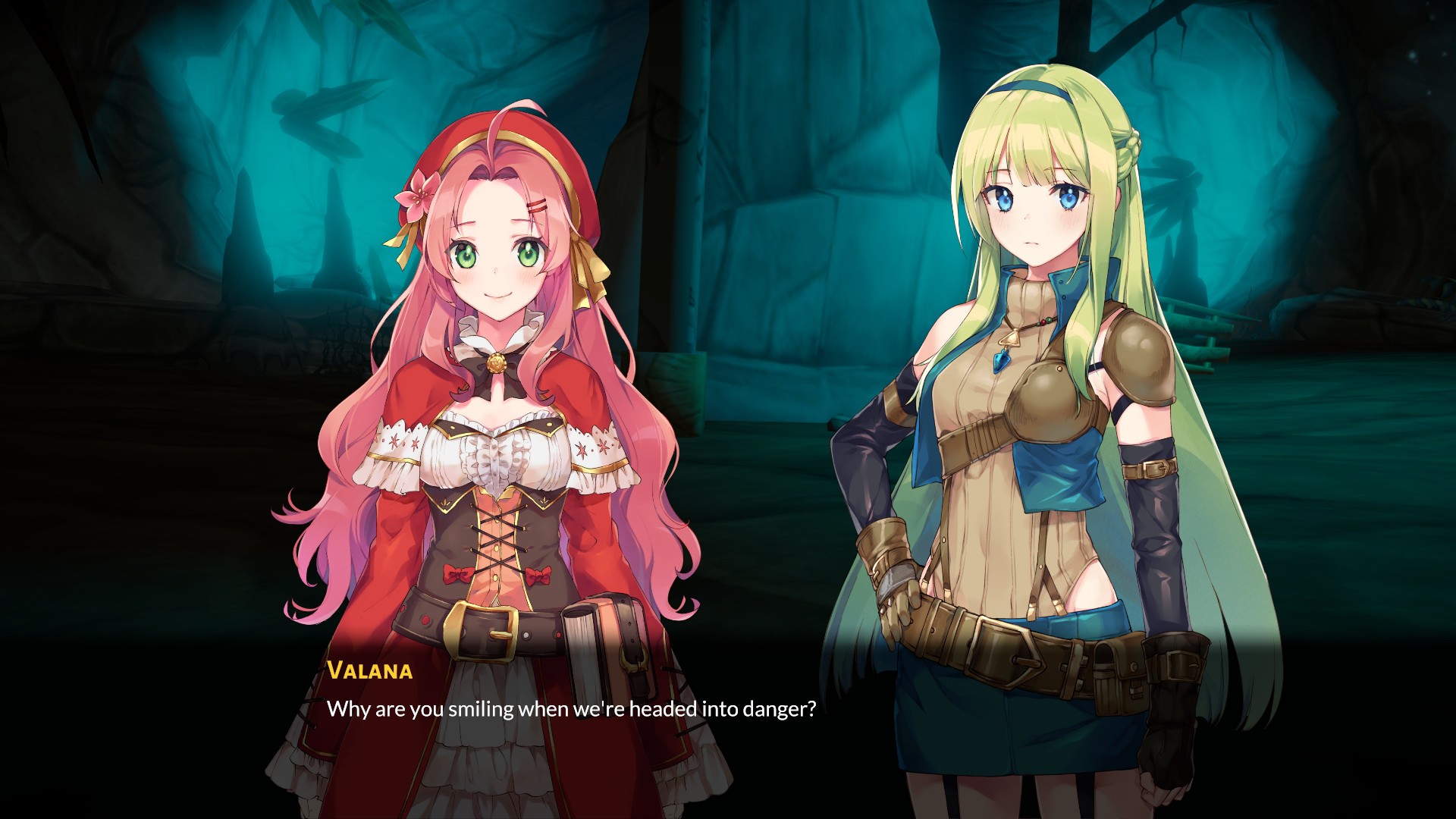 Скриншот из игры Destiny Chronicles - 13