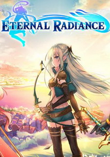 Обложка игры Eternal Radiance