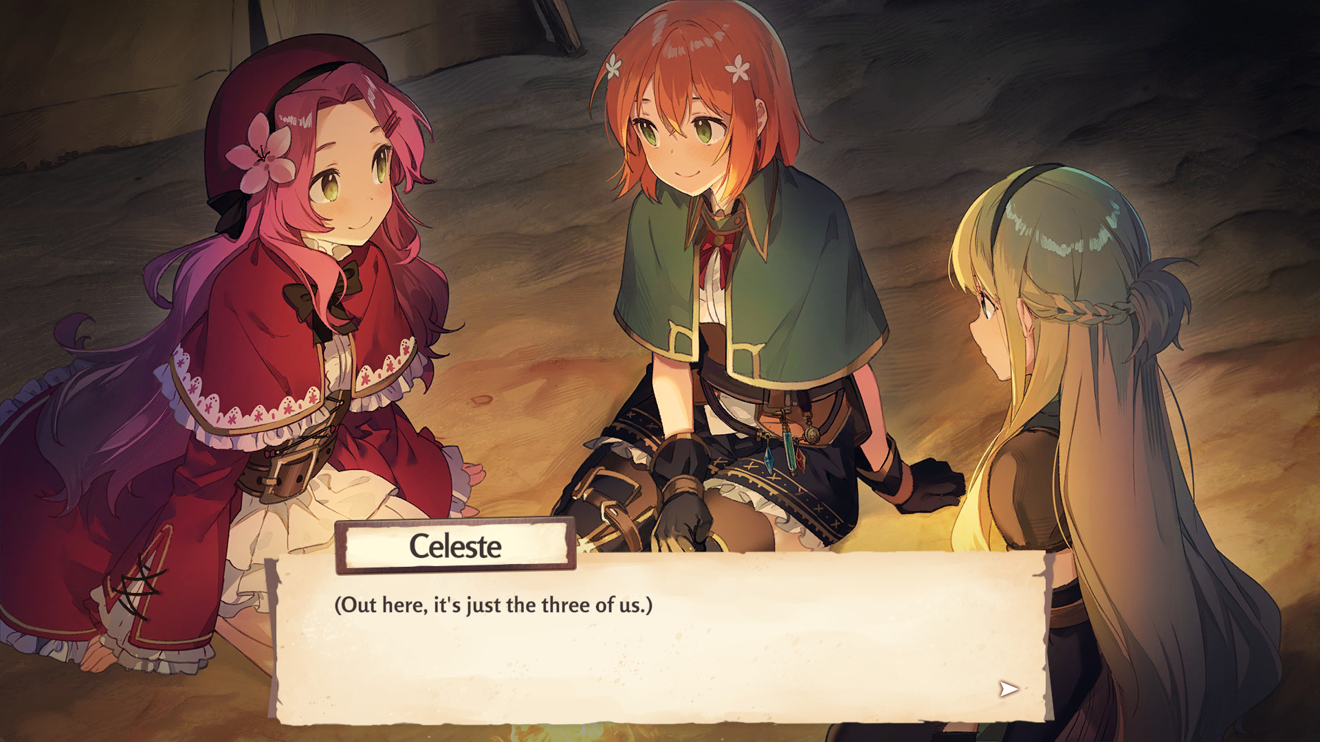 Скриншот из игры Eternal Radiance - 38