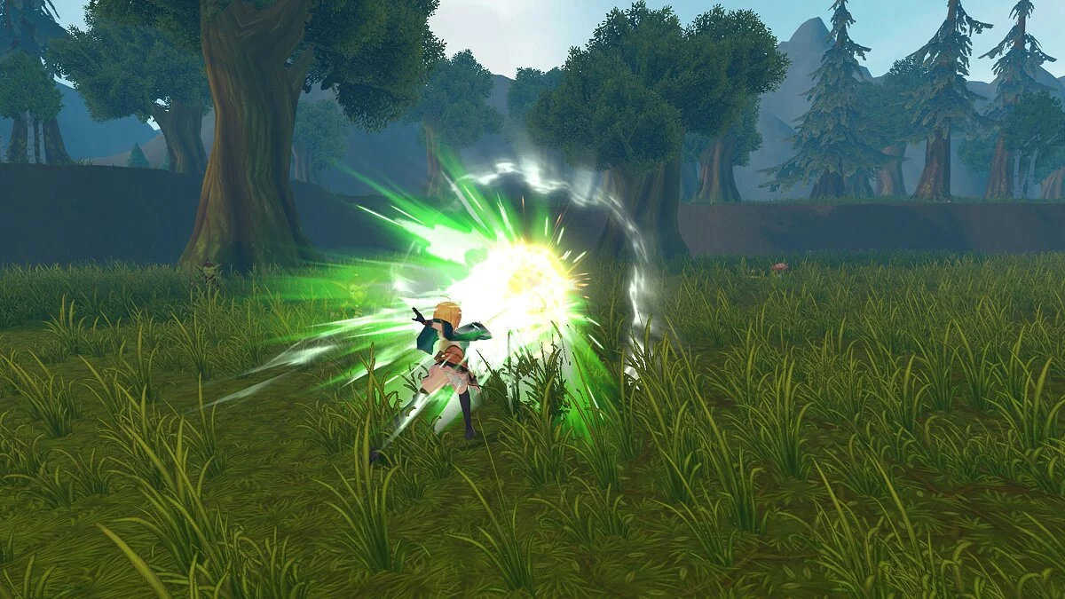 Скриншот из игры Eternal Radiance - 25