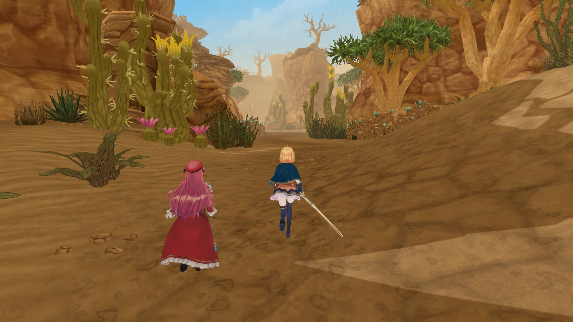 Скриншот из игры Eternal Radiance - 7