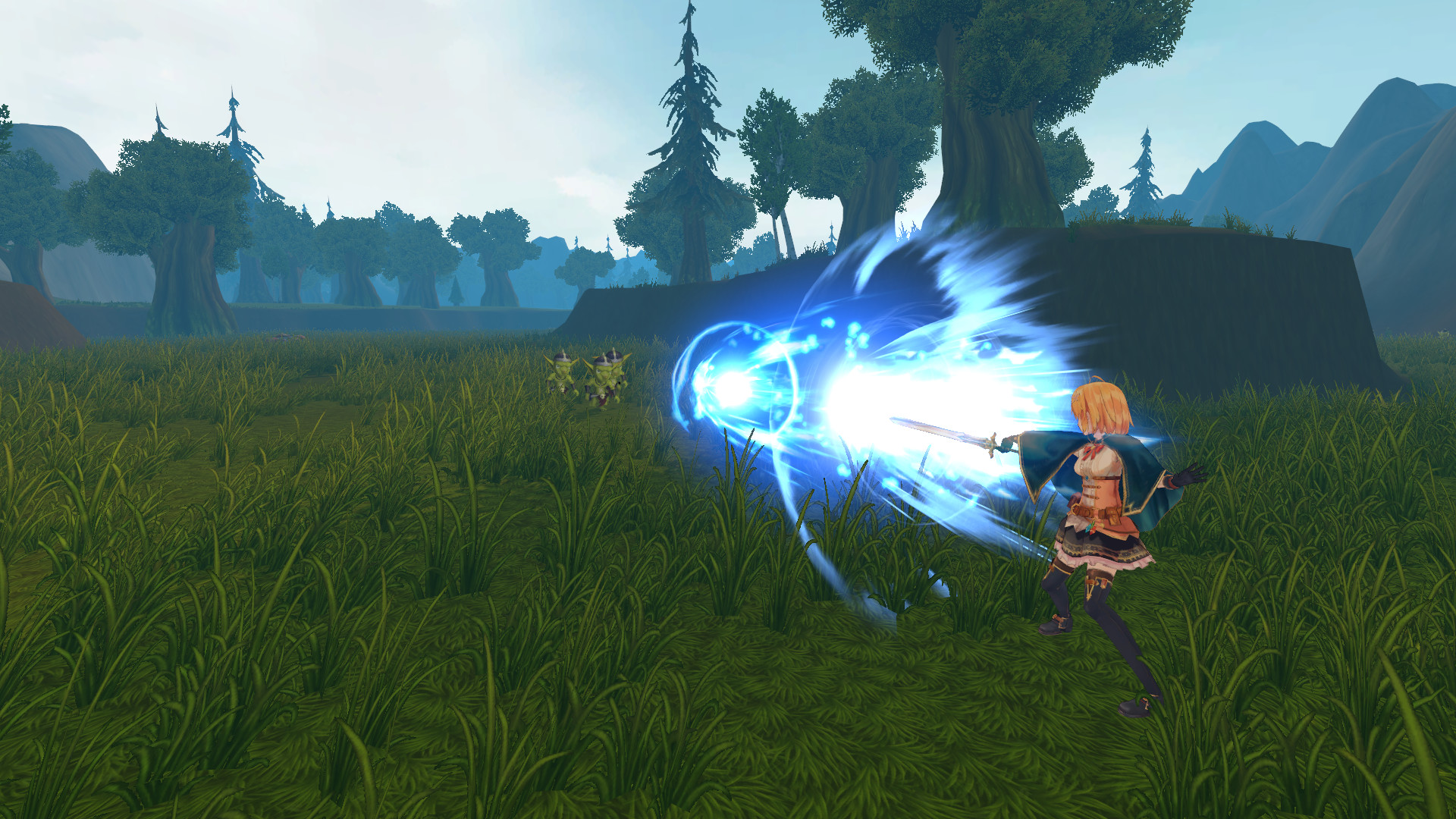 Скриншот из игры Eternal Radiance - 9