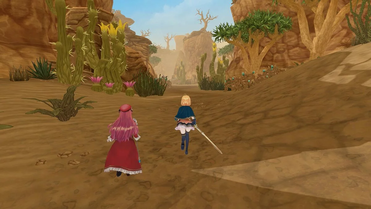 Скриншот из игры Eternal Radiance - 32