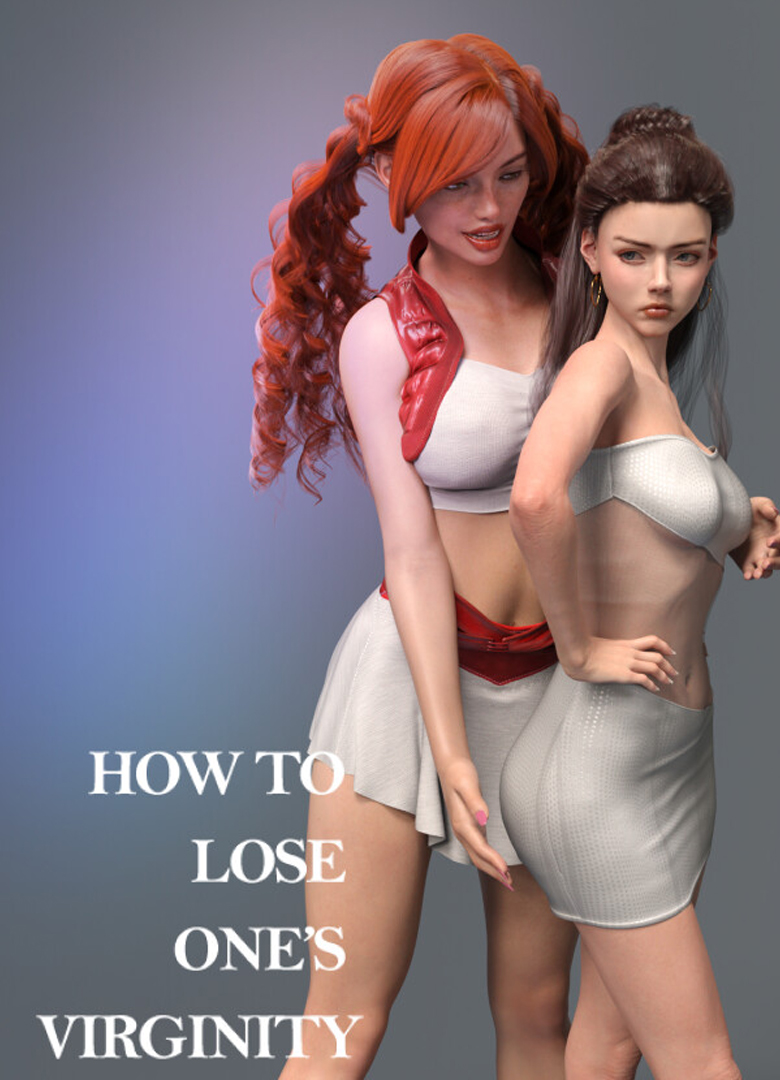 Обложка игры How to lose one's virginity
