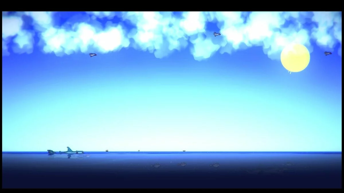 Скриншот из игры Pixel Piracy - 44