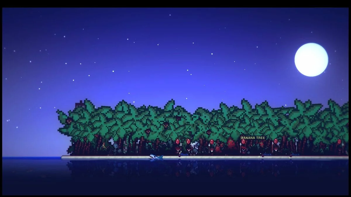 Скриншот из игры Pixel Piracy - 38