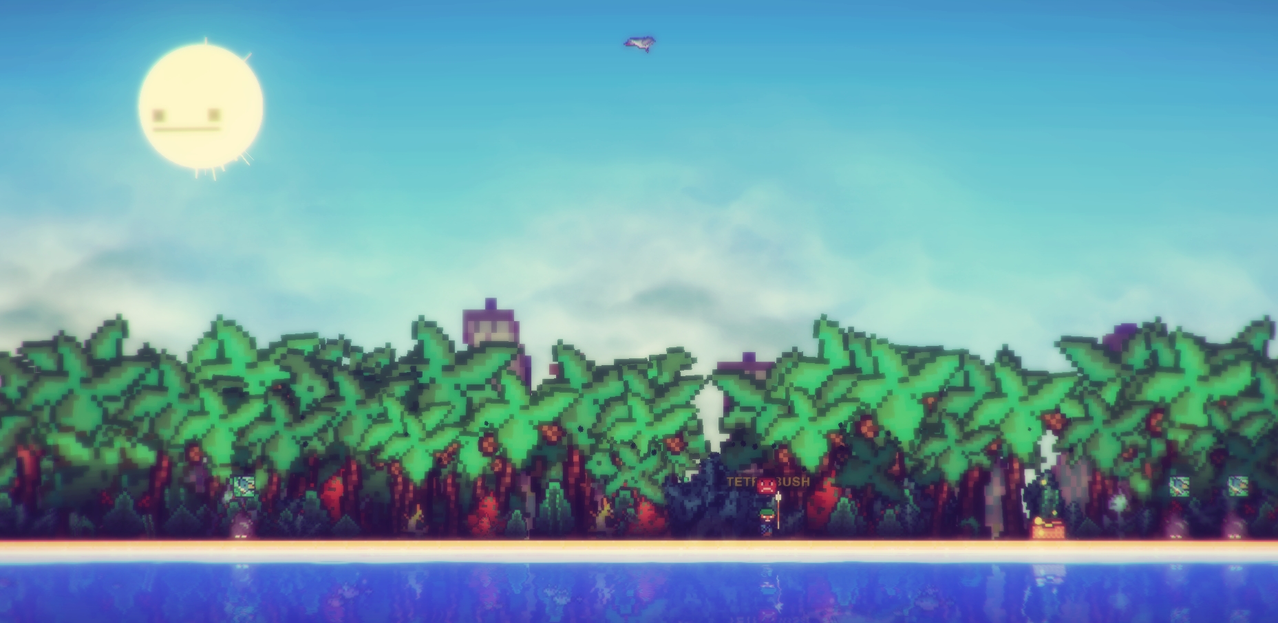 Скриншот из игры Pixel Piracy - 57