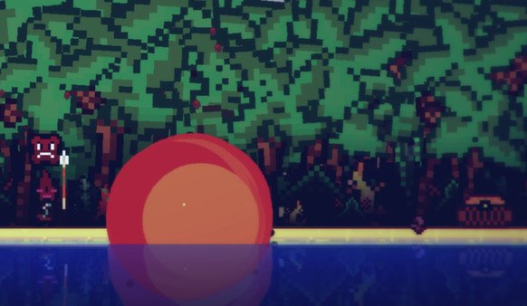 Скриншот из игры Pixel Piracy - 14