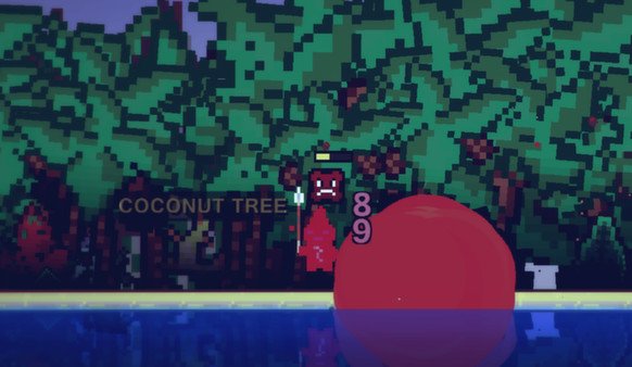 Скриншот из игры Pixel Piracy - 6