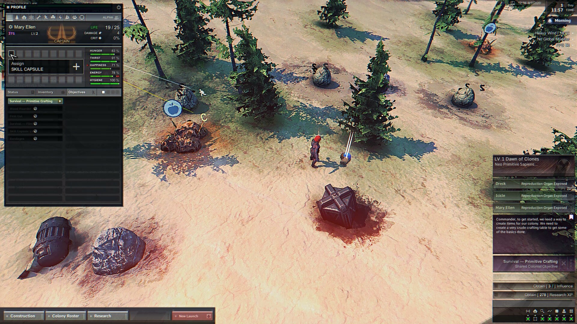 Скриншот из игры Ragnorium - 18