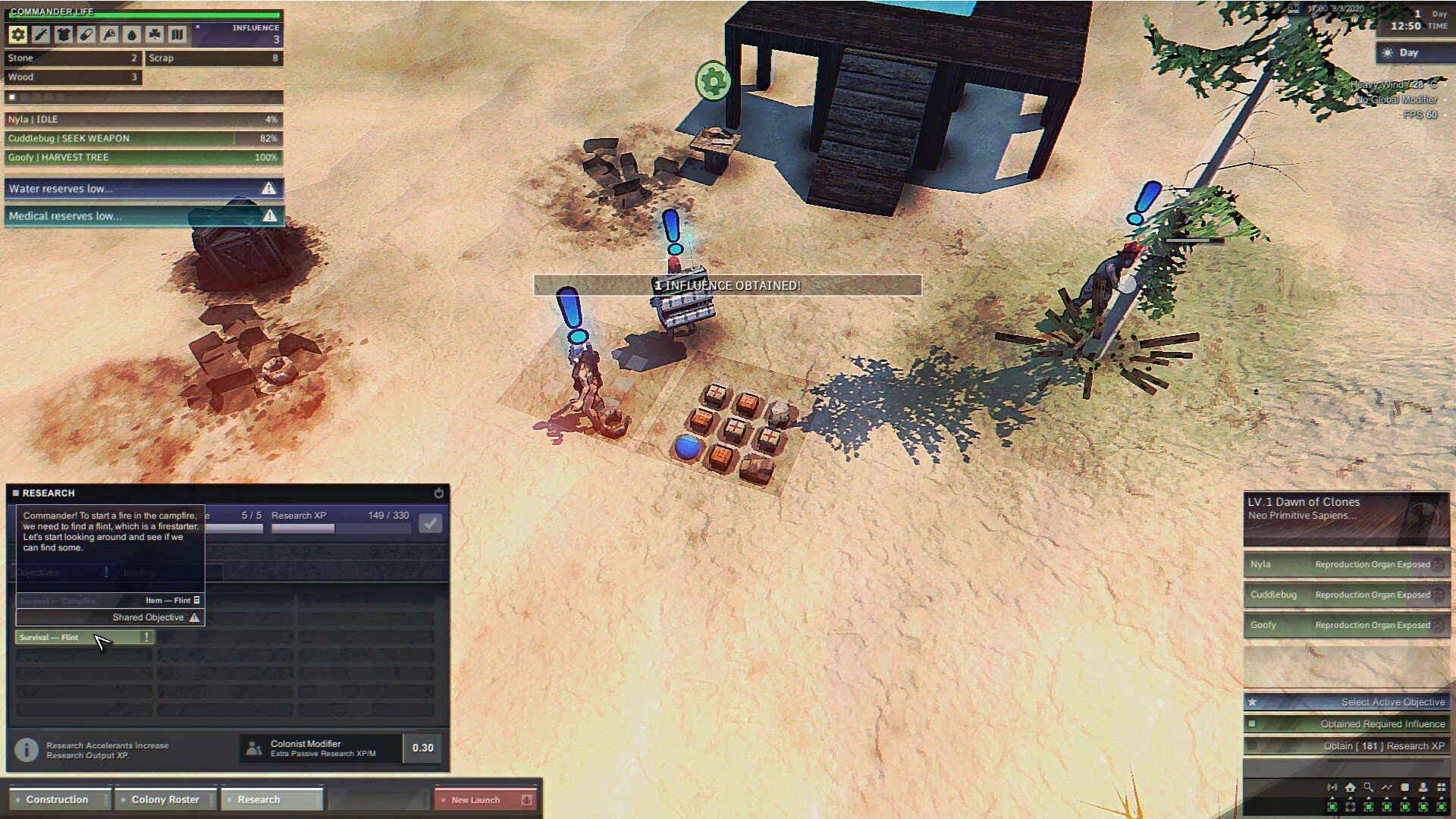 Скриншот из игры Ragnorium - 16