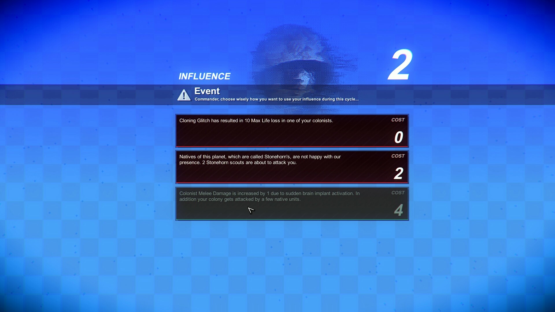 Скриншот из игры Ragnorium - 2