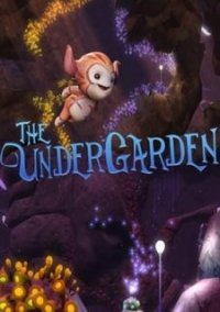 Обложка игры The UnderGarden
