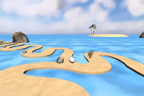 Скриншот из игры Super Egg - 1