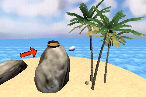 Скриншот из игры Super Egg - 3