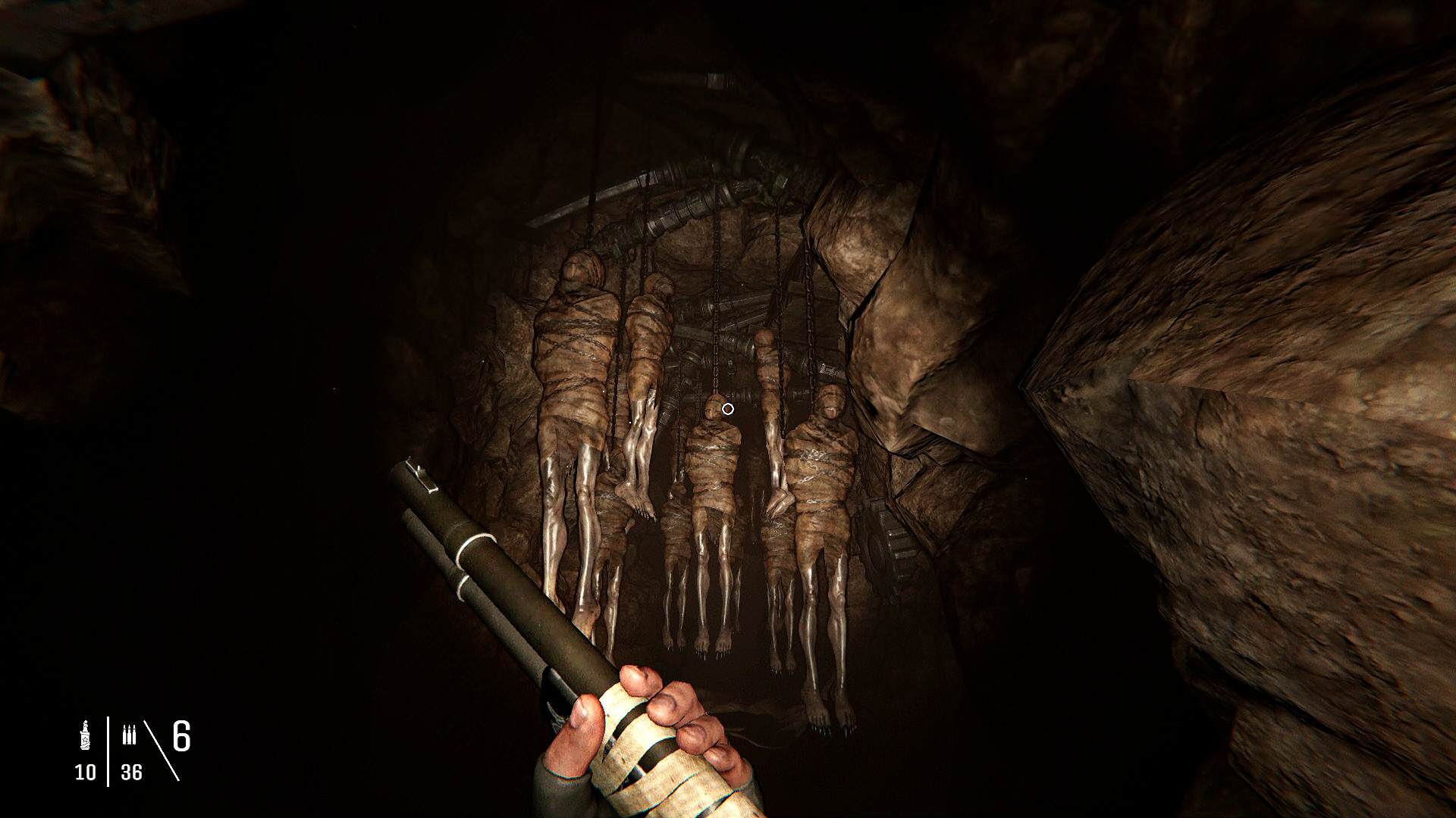 Скриншот из игры Immortal Legacy: The Jade Cipher - 38