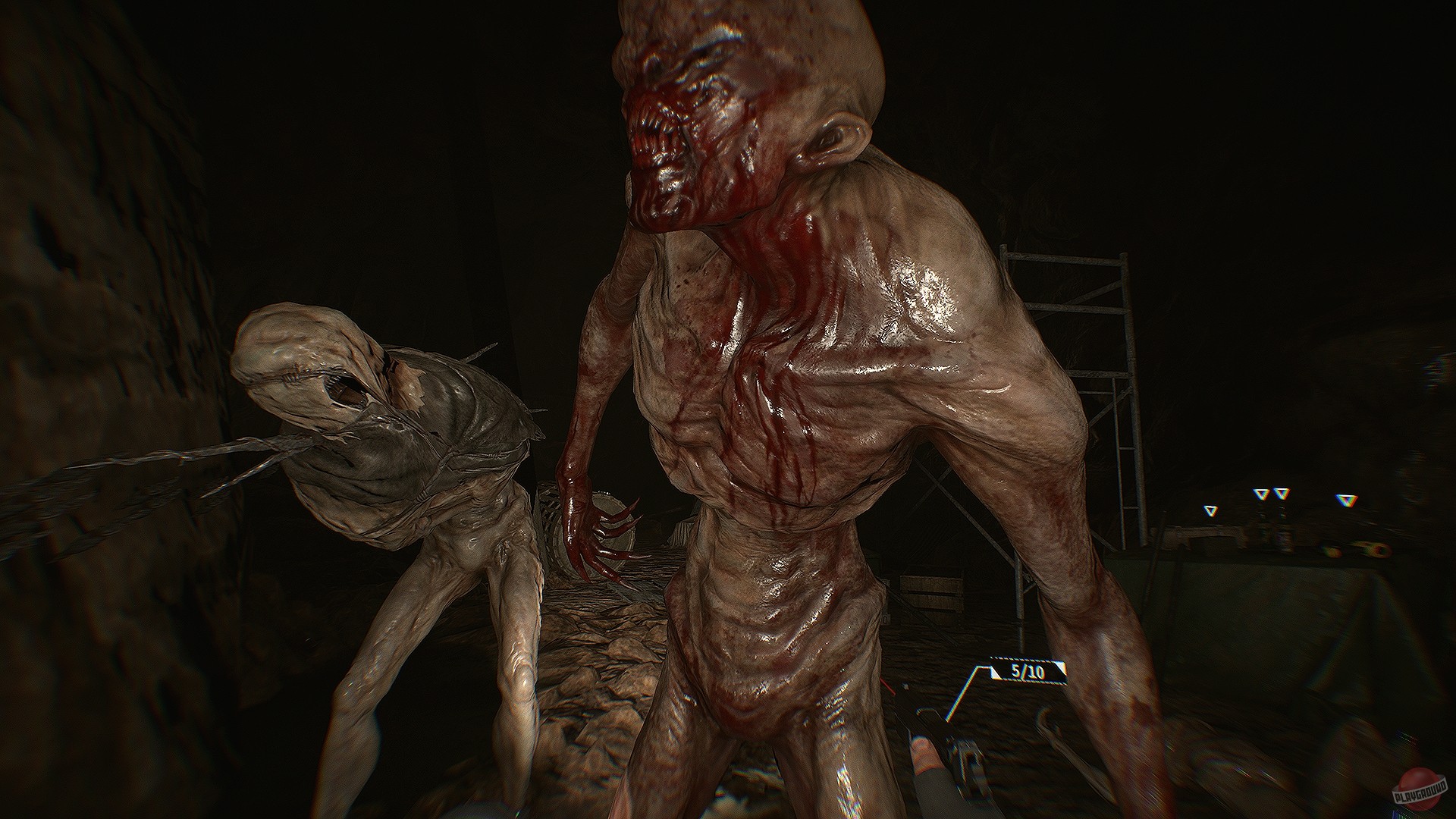 Скриншот из игры Immortal Legacy: The Jade Cipher - 14