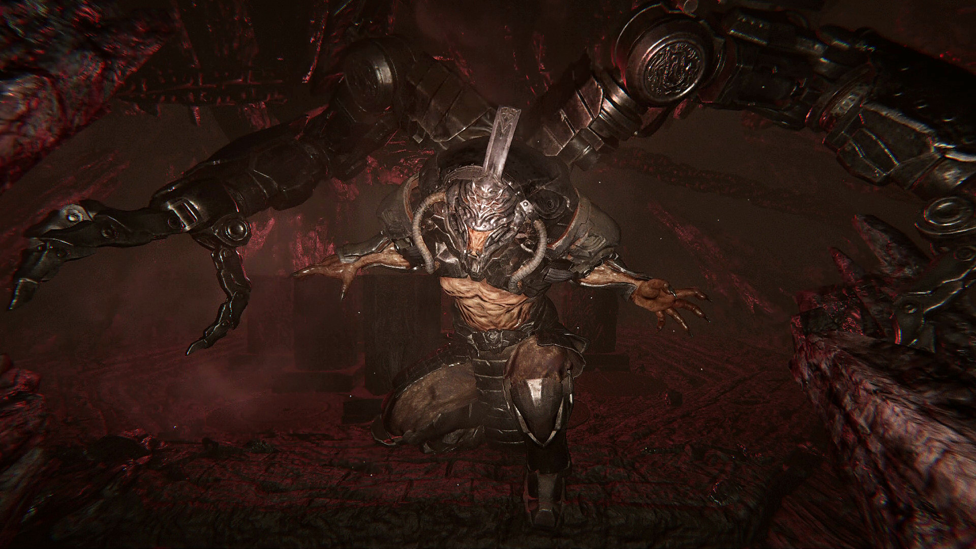 Скриншот из игры Immortal Legacy: The Jade Cipher - 33