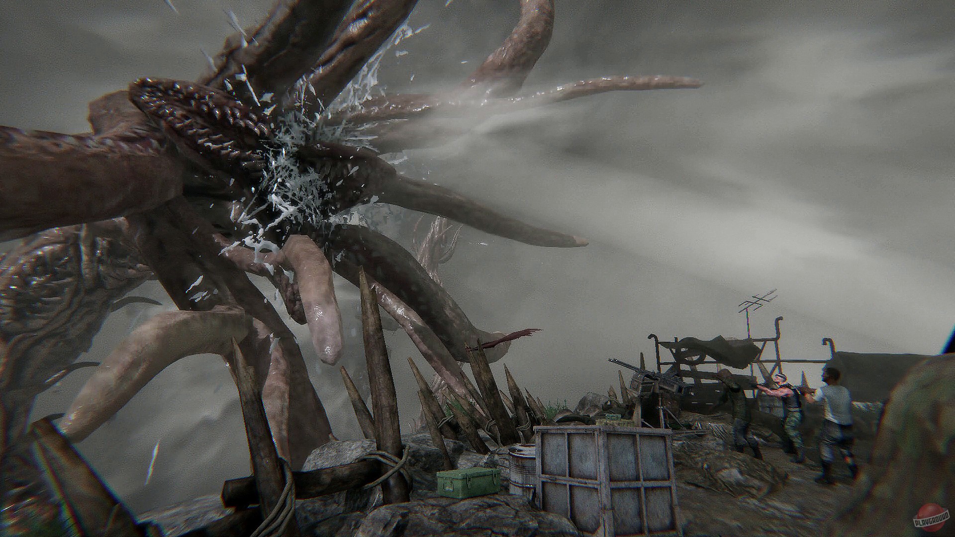 Скриншот из игры Immortal Legacy: The Jade Cipher - 47