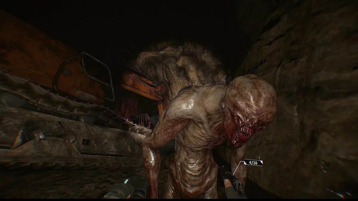 Скриншот из игры Immortal Legacy: The Jade Cipher - 11