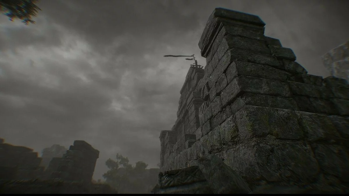 Скриншот из игры Immortal Legacy: The Jade Cipher - 29