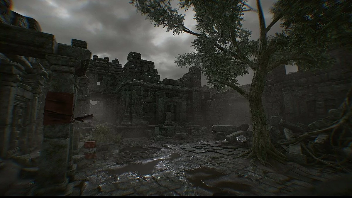 Скриншот из игры Immortal Legacy: The Jade Cipher - 37