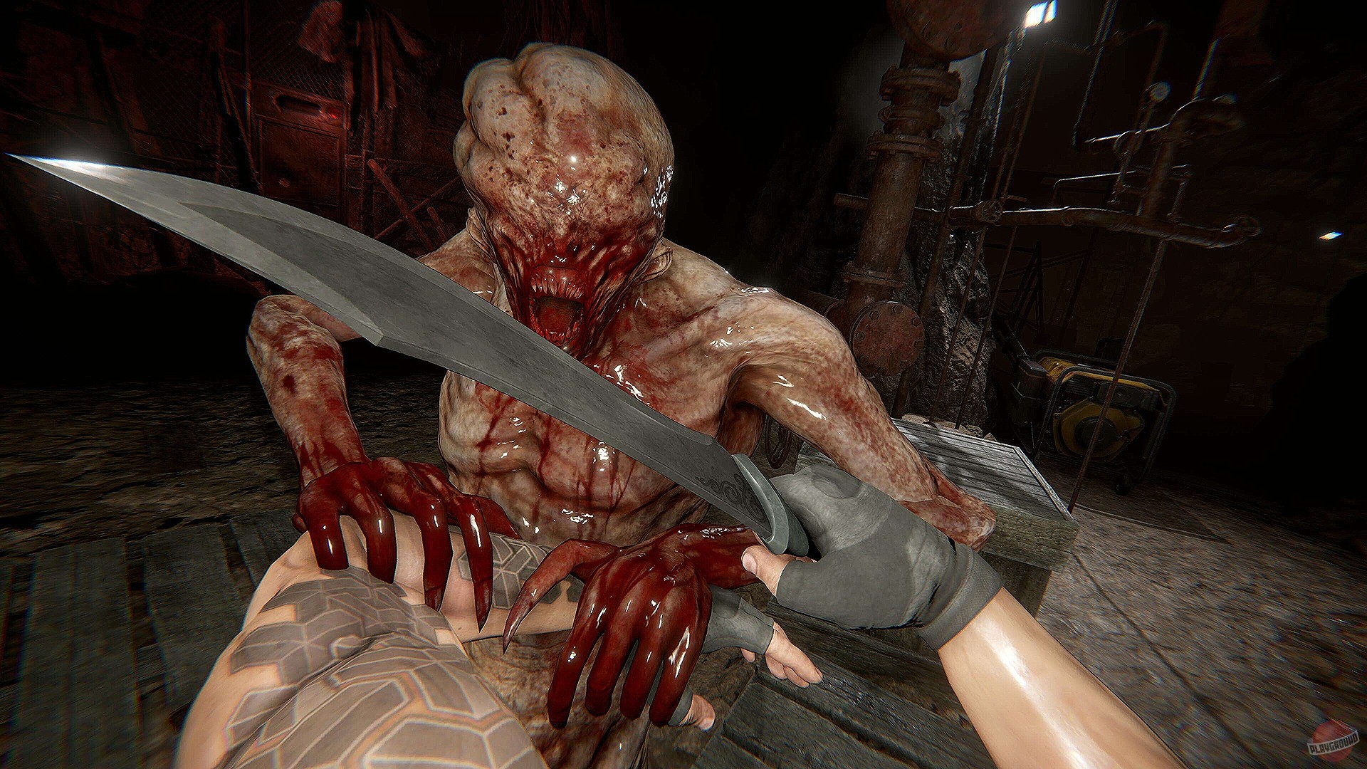 Скриншот из игры Immortal Legacy: The Jade Cipher - 22