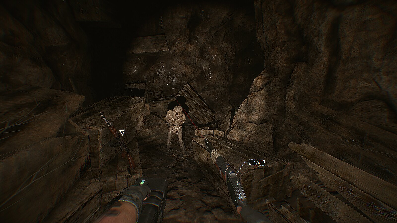 Скриншот из игры Immortal Legacy: The Jade Cipher - 21