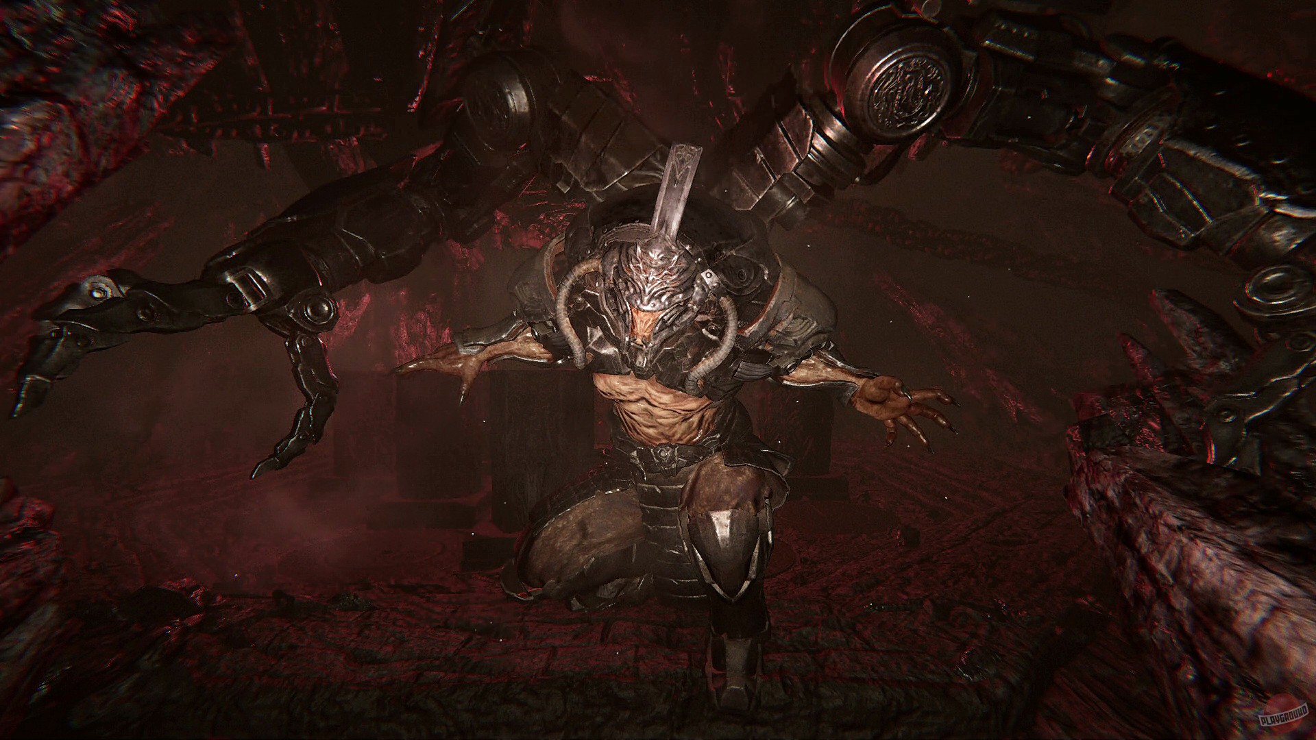 Скриншот из игры Immortal Legacy: The Jade Cipher - 19