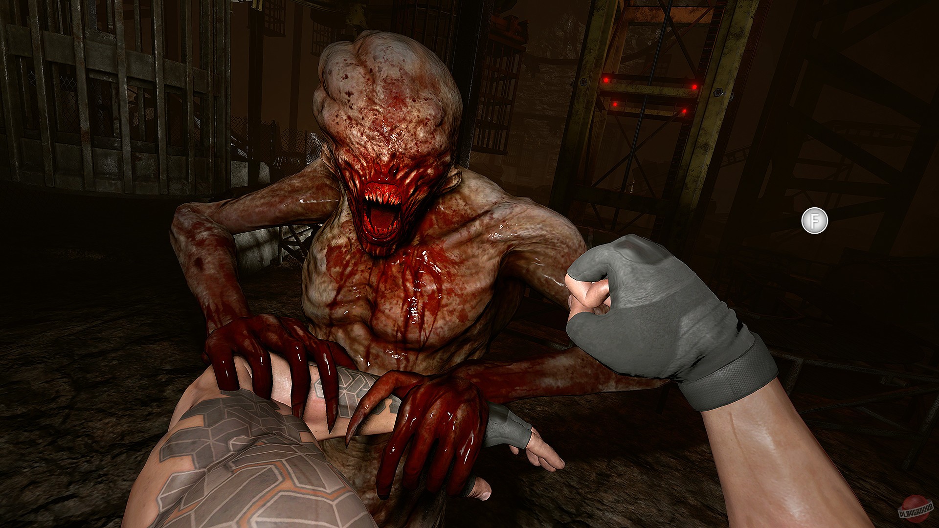 Скриншот из игры Immortal Legacy: The Jade Cipher - 28